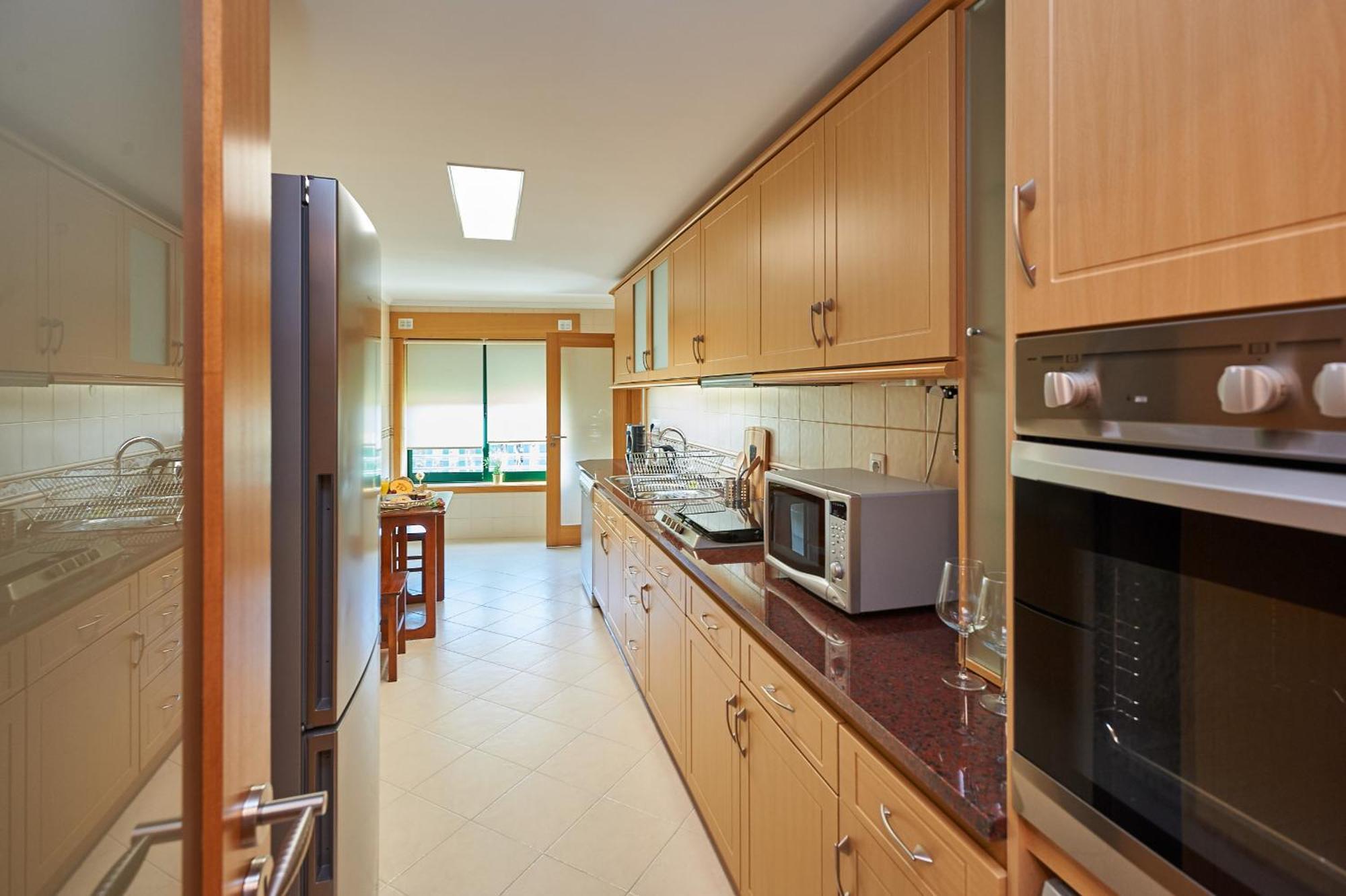 Appartement Beguest Arribamar