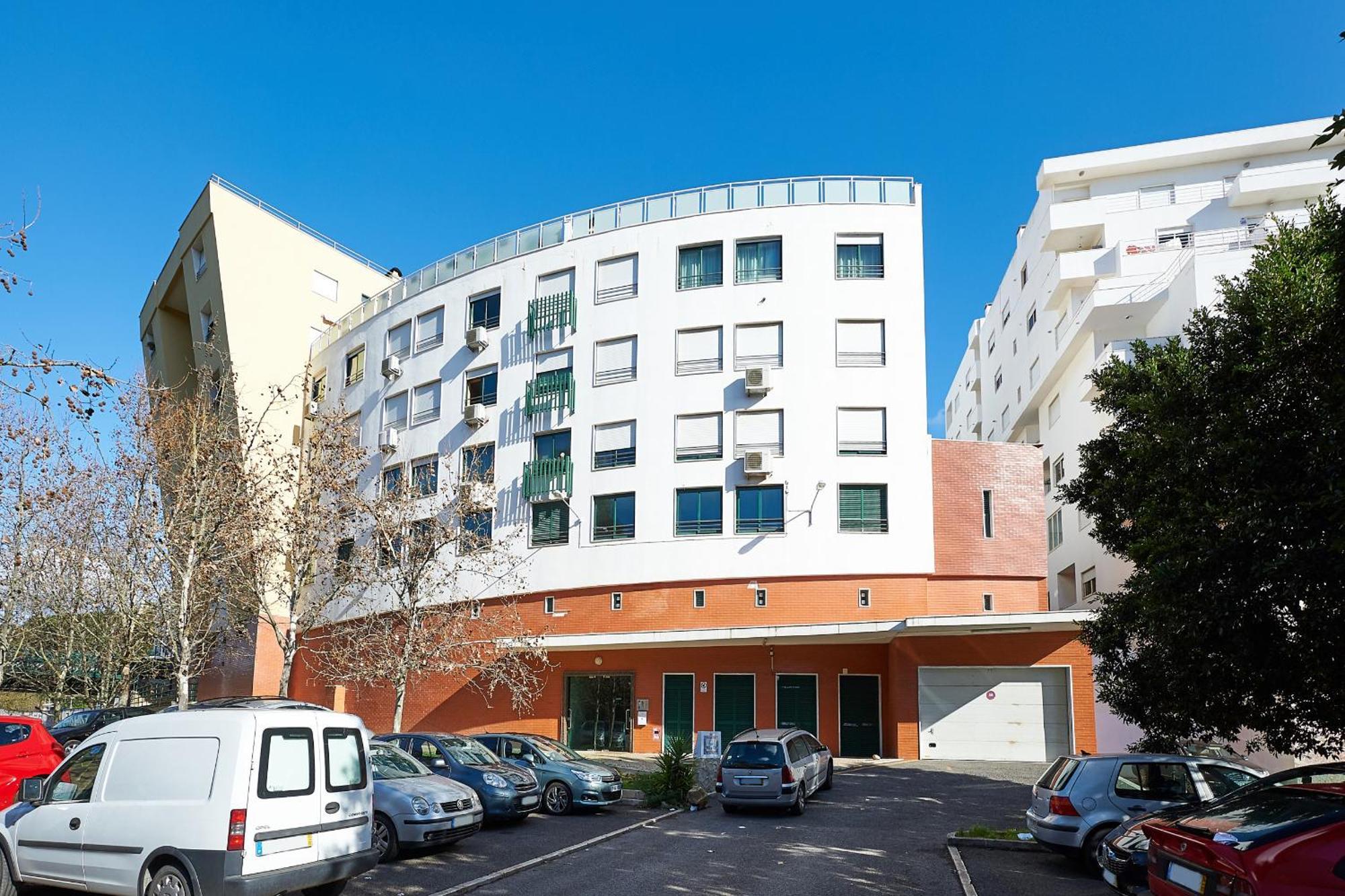Beguest Arribamar Appartement *