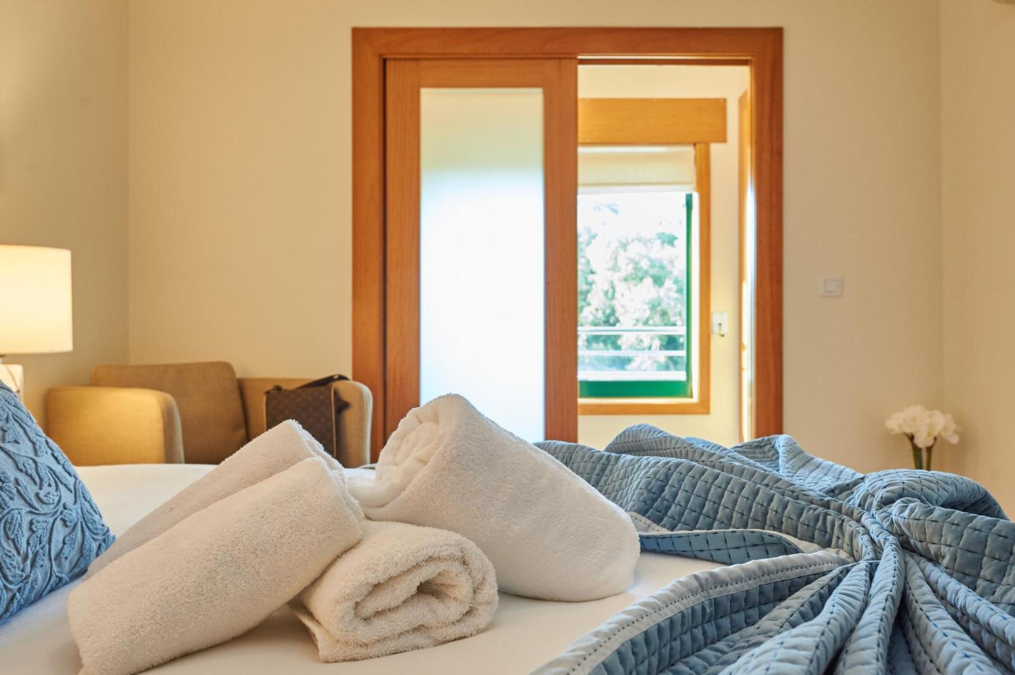 Beguest Arribamar Appartement