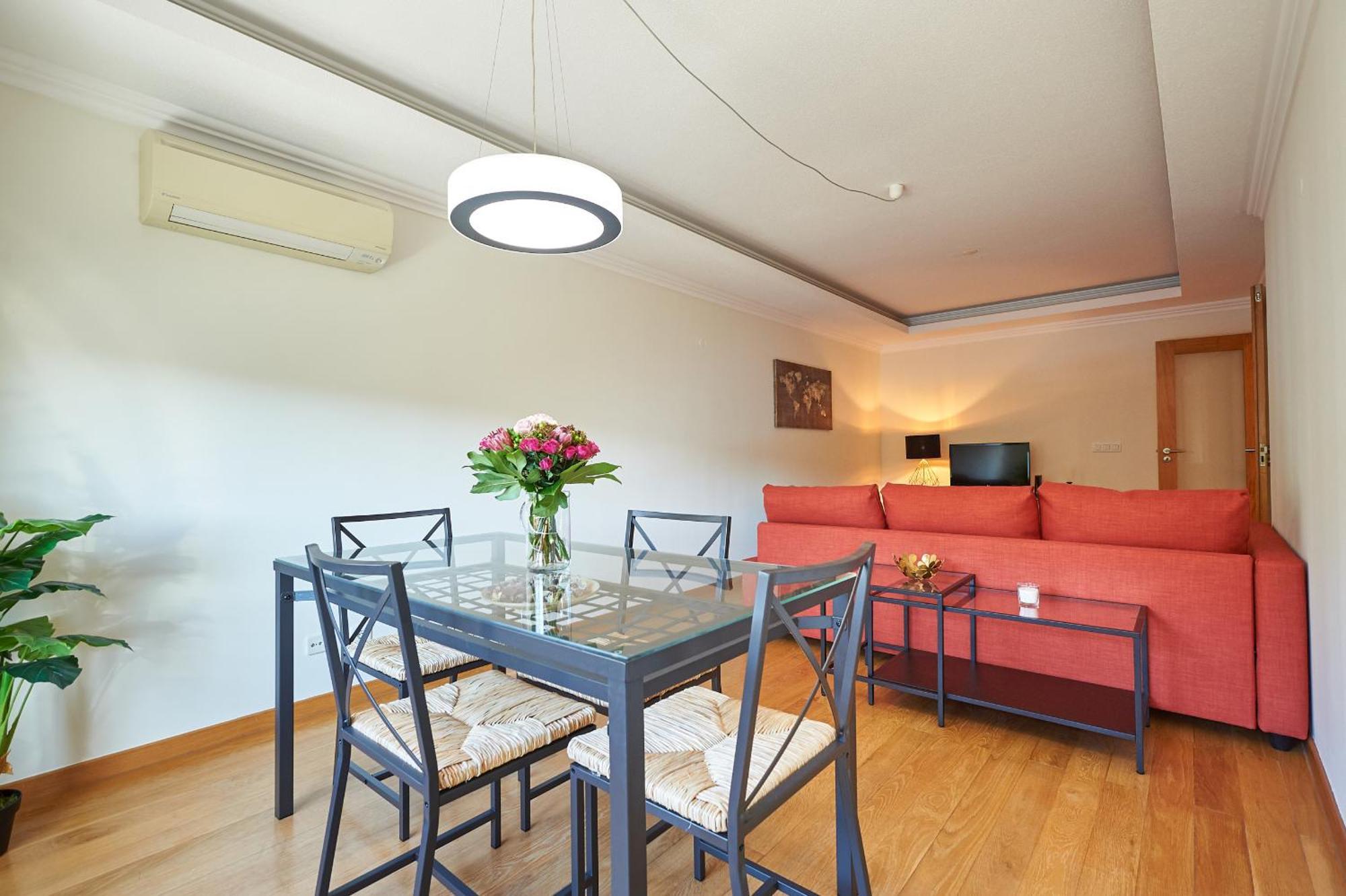 Appartement Beguest Arribamar Cascais