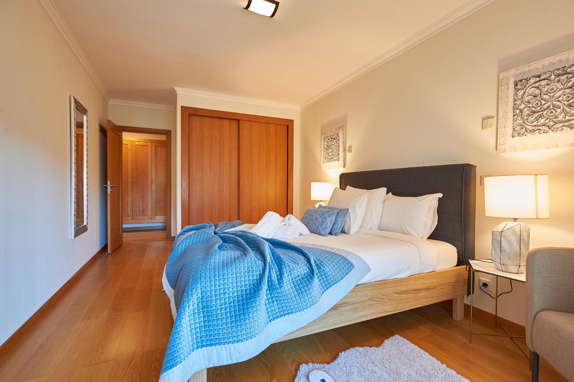 Beguest Arribamar Appartement Cascais